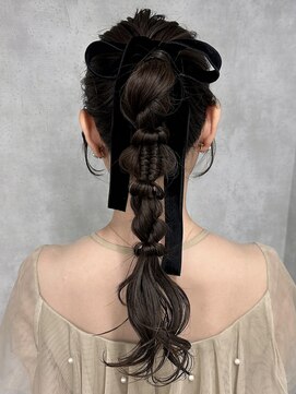 ガーデンタチカワネクスト(garden tachikawa next) およばれパーティスタイル