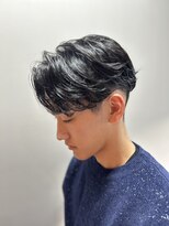 コックス(COX) カット×カラー