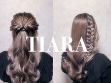 ティアラ 栄(TIARA)の雰囲気（《仕事帰りもOK》シーンに合わせてアナタの魅力を引き出します＊）