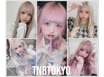 TNB トウキョウ 渋谷 渋谷本店(TNB TOKYO)の写真