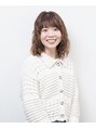 ヘアーワークス ボナ(HAIR WORKS bona.) 中嶋 絵実