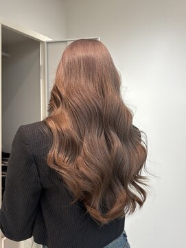 エイト 神戸三宮店(EIGHT) 超艶カラーご提案しています！