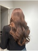 超艶カラーご提案しています!