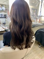ルプラ ファシル(le-pla Facil) 柔らかブラウンベージュ