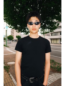 ワビサビ(WB/SB) YUITO STYLE No.216