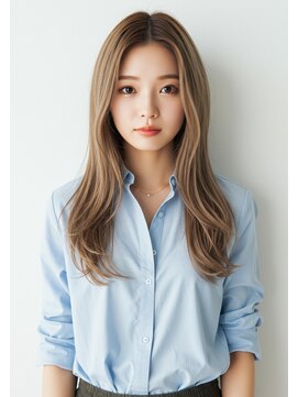 ライフイズ プレジャー 磐田中泉店(Life is… PLEASURE) #磐田　韓国レイヤー×シャドールーツ