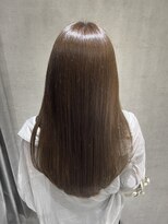 ケリー 心斎橋(KELLY) ベージュ