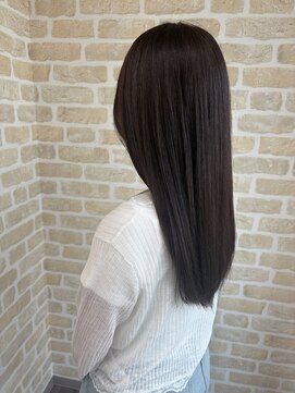 ピカソ フォルティ(picasso forti) やわらかロングスタイル