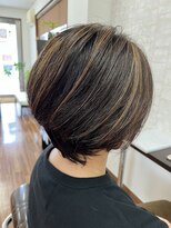 アールアンドアール 津山店(R&R)&nbsp;ショートハイライト