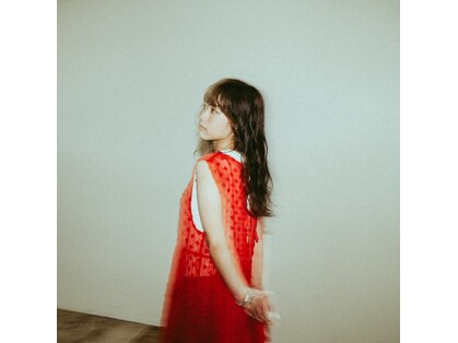 ウタシロイロ(uta shiroiro)の写真