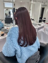 ノーム(NORME) ピンクブラウン