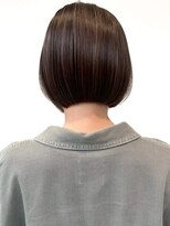 ジル ブラン 福岡(JIL BLAN)&nbsp;ハイライトカラー/ショートカット/レイヤーカット/福岡天神