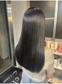 髪質改善トリートメント”サイエンスアクア”