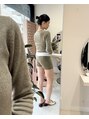 スー(suu) AYAKA 美髪ヘア