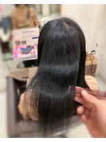 リラ ジュネス(Lilas Jeanesse)&nbsp;髪質改善美髪矯正