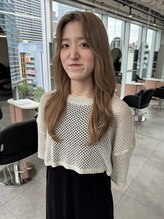 ジエクトカナウ 大阪梅田店(The Ect canow) SUZUNO