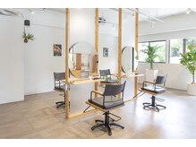ソーイ ヘアー 平尾(soi hair)