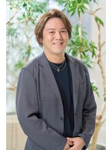 ステアケース 武蔵小杉店(stair:case)&nbsp;平沢 真司