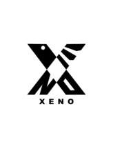 Men's salon XENO 海老名 smart salon メンズカット 【12/2 オープン（予定）】