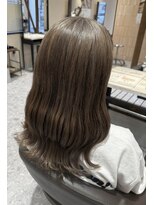 アヴァンス ジェイアール和歌山店(AVANCE.)&nbsp;フォギーベージュ