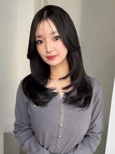 ユーフォリア 渋谷グランデ(Euphoria SHIBUYA GRANDE) MEI