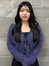 アールサロン 名駅(Rr SALON)&nbsp;森田 真衣