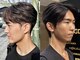 キングダム 元町店(KINGDOM)の写真/【メンズヘアだからこそ扱いやすく*】KINGDOMの高いカット技術でトレンドメンズヘアを扱いやすく再現可能◎