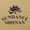 SUNDANCE SHONAN 鶴嶺通り美容室【サンダンスショウナン】のお店ロゴ
