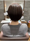 ショート