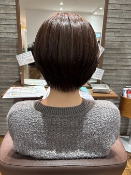 アミカ シーモール店(Amica) ショート