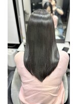 ピリオド 蒲田(Period.)&nbsp;髪質改善/縮毛矯正/髪質改善縮毛矯正/蒲田/吉見