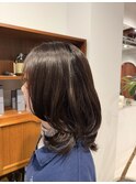 ソトハネミディアム＋レイヤー