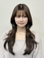 コビーバイジーナ 梅田茶屋町(Coby by Zina)&nbsp;レイヤースタイル