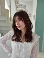 オブヘアー 宮崎台店(Of HAIR)&nbsp;レイヤーカット