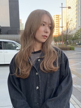 ロコ ファンデーション(LOCO FOUNDATION) ハイトーンベージュ