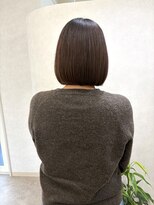 アンビエンテ(ambiente)&nbsp;コンパクトボブ【倉本】