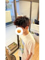 レコ(RECO) Design Spiky