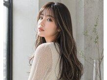 小禄エリア人気サロン♪実力のあるスタイリストの技術とおもてなしにこだわりをもつハイクオリティサロン♪
