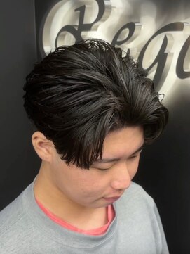 レジェンド(Regend) フェザりたい時はフェザればいい