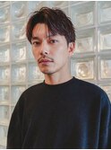 【SHUN】ニュアンスフェードショート