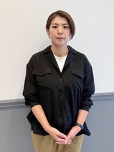 アグ ヘアー パム 茅野店(Agu hair pam) 永沼 ゆうこ