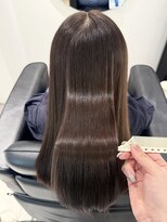 リタ(RITA)&nbsp;髪質改善トリートメント《對崎遥香》