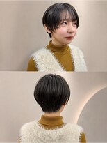ノル(nol) レイヤータイトショート