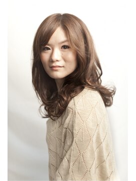 アルター(aL ter) 誰もがうっとり雰囲気美人ロング