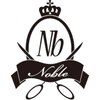 ノーブル ヘア ドレッシング(Noble Hair Dressing)のお店ロゴ
