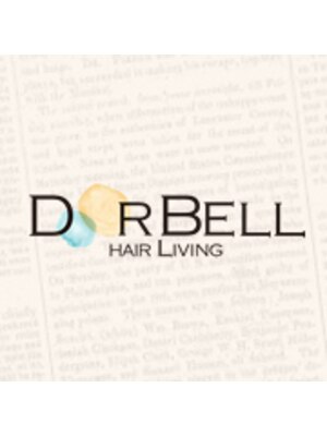 ドアベルヘアリビング(Door Bell hair Living)