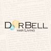 ドアベルヘアリビング(Door Bell hair Living)のお店ロゴ