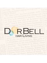 Door Bell hair Living【ドアベルヘアリビング】