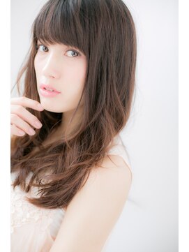 ローレン(LOREN) ～LOREN～30代にオススメ♪大人フェミニン無造作ウェーブ