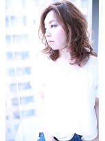 クラウドゼロ(Cloud zero)&nbsp;ワンサイドセミウェットミディ【Cloud zero】